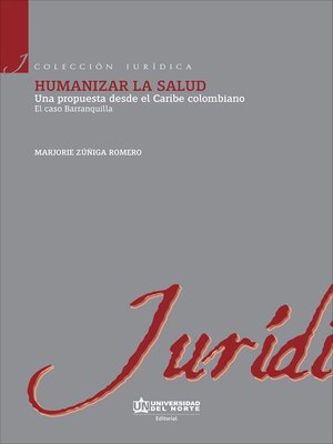 cover image of Humanizar la salud